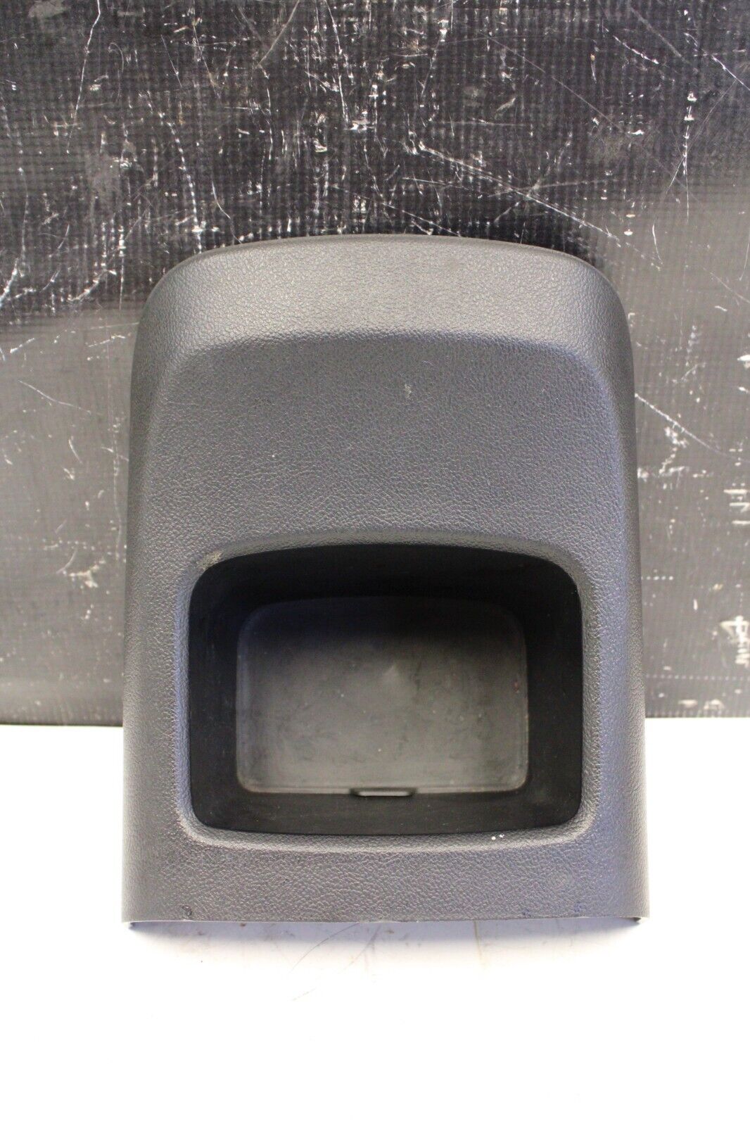 2020-2022 Toyota A90 GR Supra OEM Rear Center Console Cubby