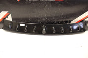 2003-2006 MITSUBISHI LANCER EVOLUTION EVO 8 / 9 OEM VORTEX GENERATOR ASSEMBLY