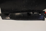 2014 Nissan GT-R RH Passenger Side Console Trim Panel 68134-Jf10
