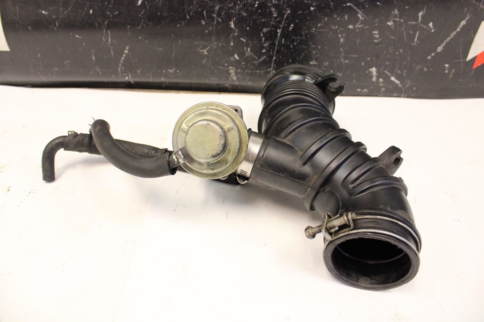 2003-2006 Mitsubishi Evo Evolution 8 9 Intake Tube OEM