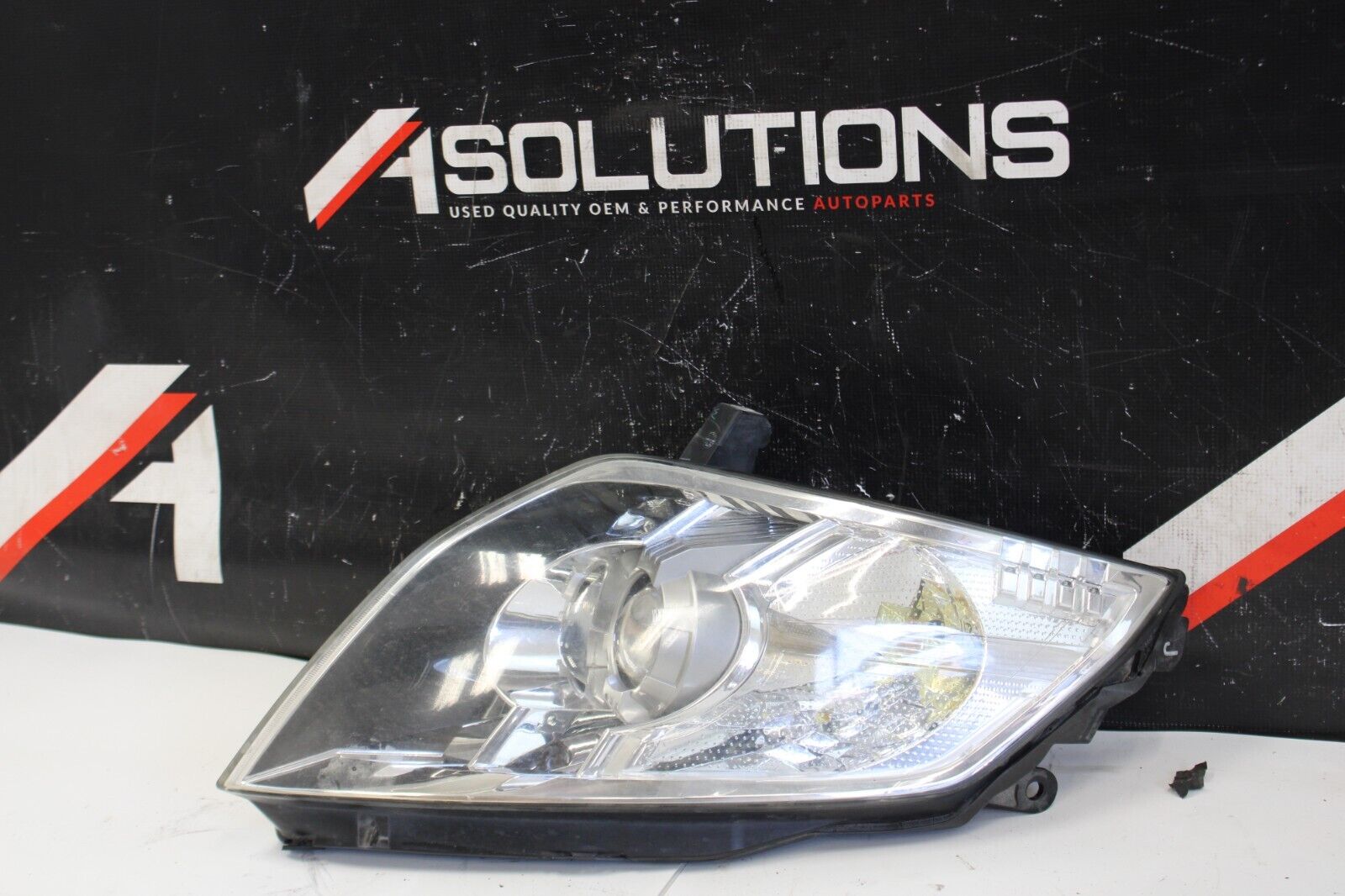 2006-2008 NISSAN 350Z XENON HEADLIGHT LEFT SIDE LH OEM