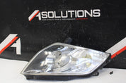 2006-2008 NISSAN 350Z XENON HEADLIGHT LEFT SIDE LH OEM
