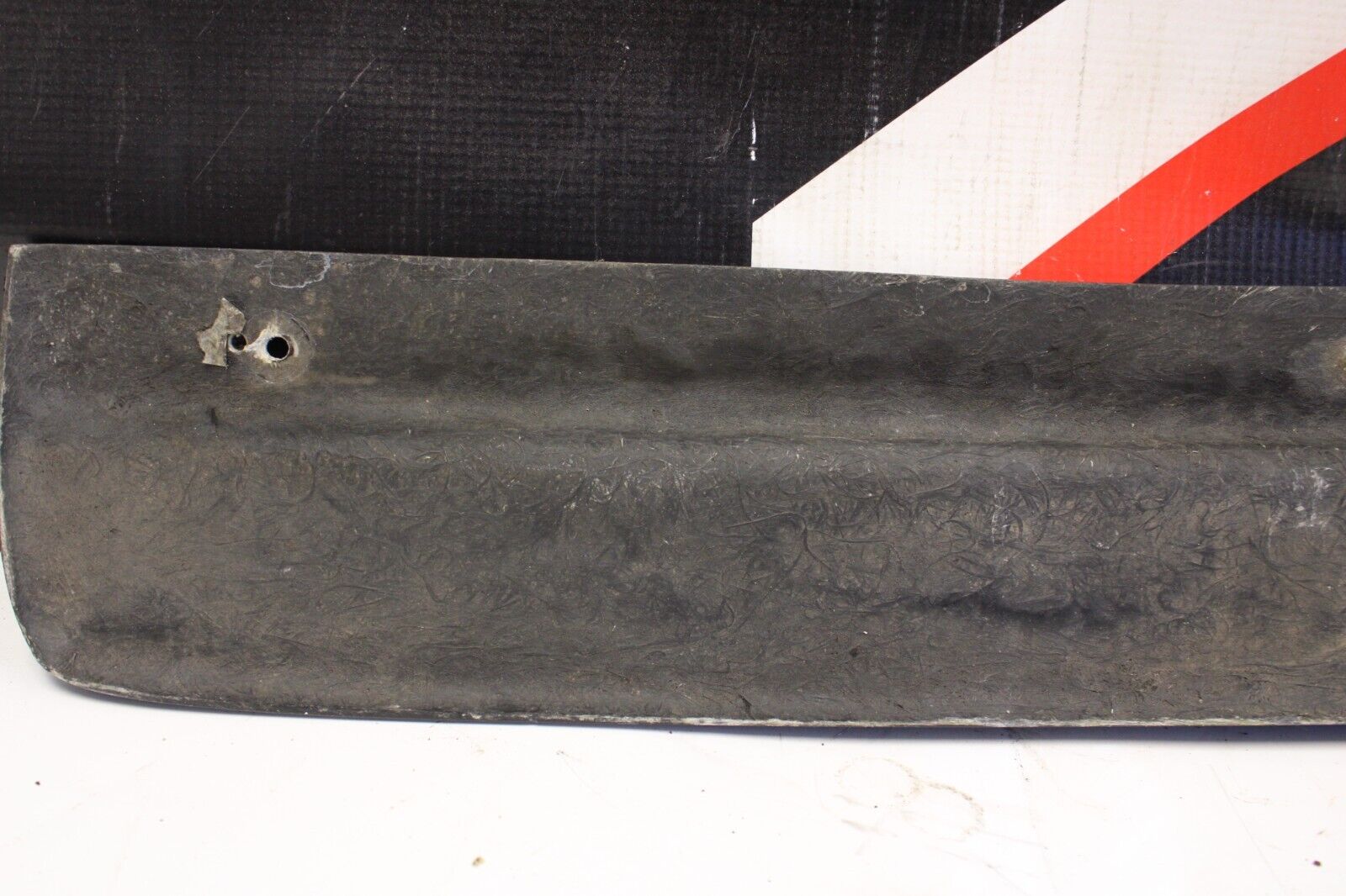 2000-2008 Honda S2000 Side Diffuser Side Skirt Right Passenger