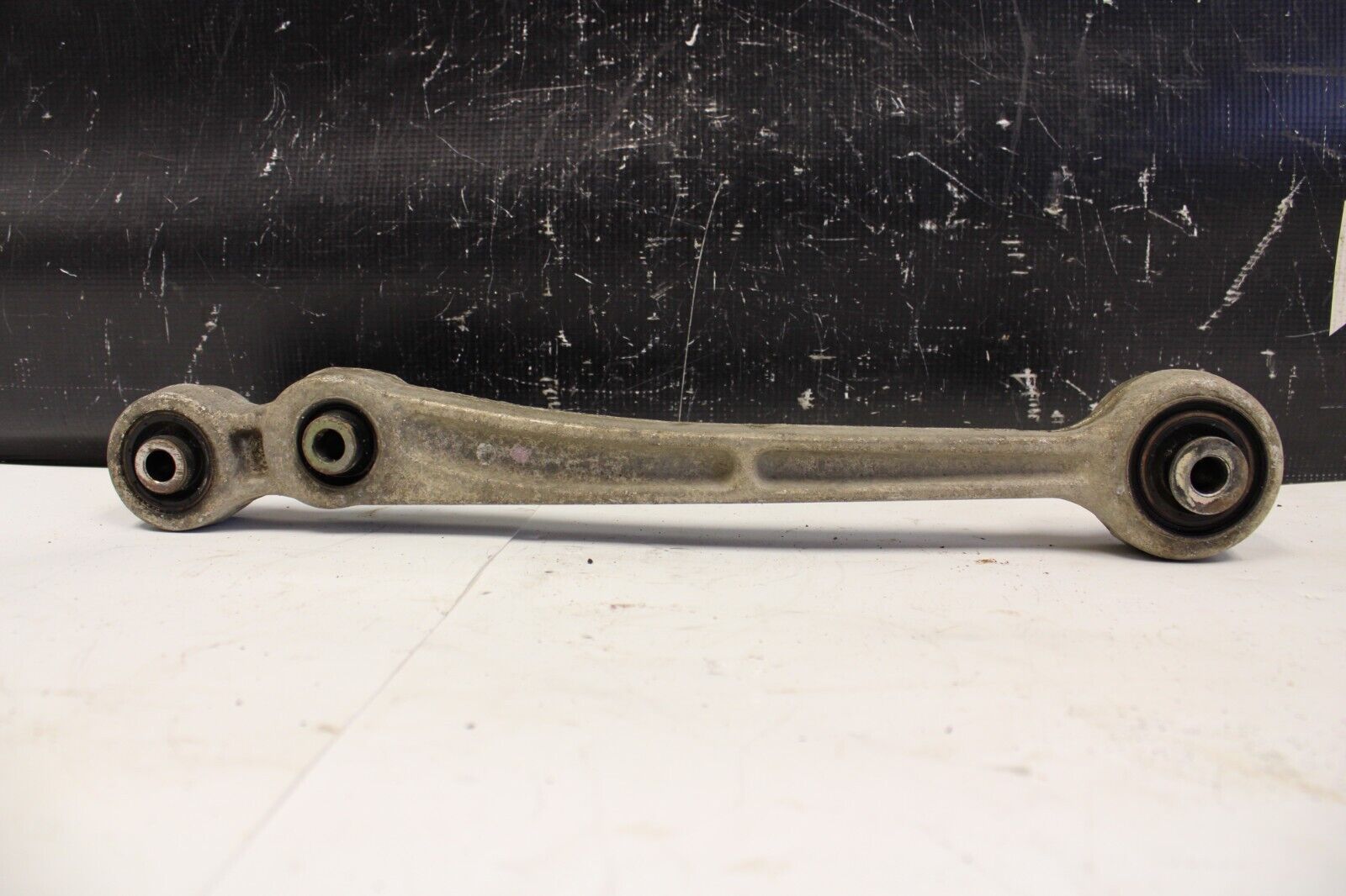 2003-2006 LANCER EVOLUTION EVO 8 VIII 9 IX REAR LOWER CONTROL ARM OEM