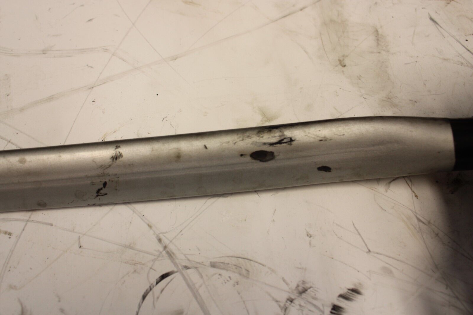2003-2006 Nissan 350Z Coupe Front Upper Strut Tower Bar Brace OEM
