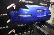 2003-2009 NISSAN 350Z REAR BUMPER COVER OEM