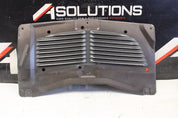 2003-2006 Mitsubishi Lancer Evolution Evo 8 9 Hood engine Insulator OEM
