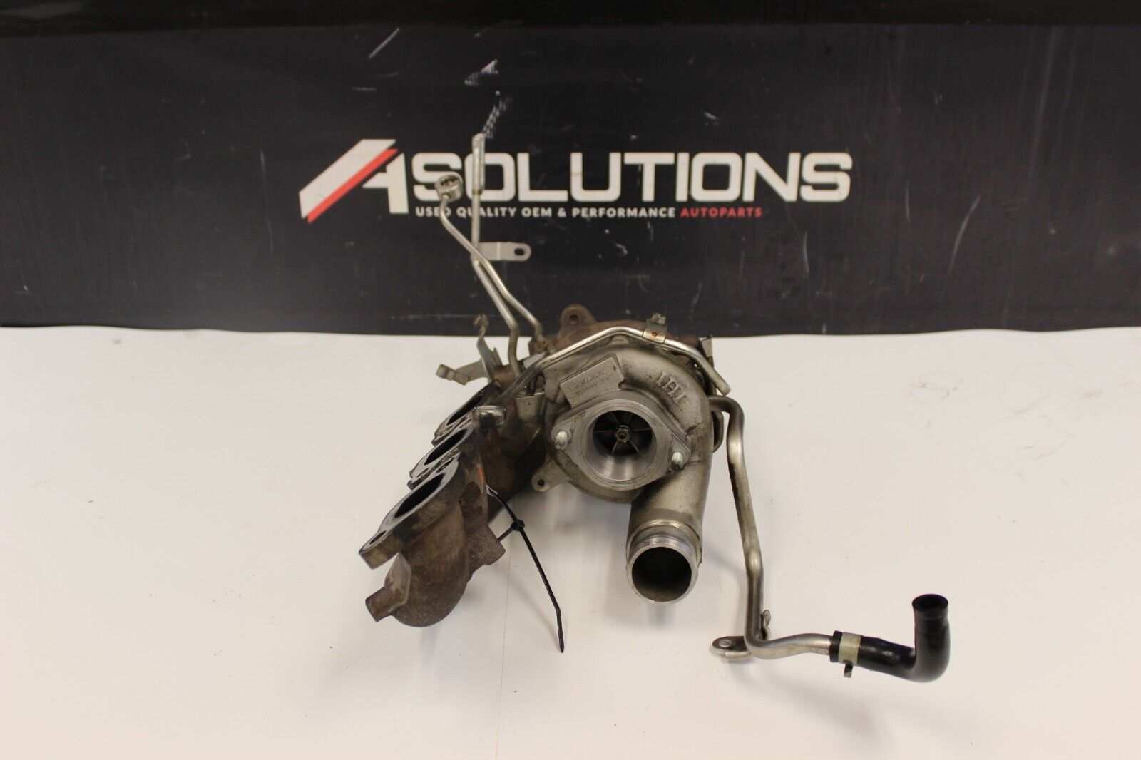 2009-2020 Nissan GTR R35 Right Side Turbo Housing Turbocharger RH OEM CORE