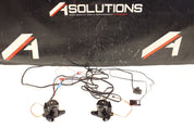 2009-2024 Nissan GTR GT-R R35 Deceptor Pro II T9505 Diverter / Blow Off Valve
