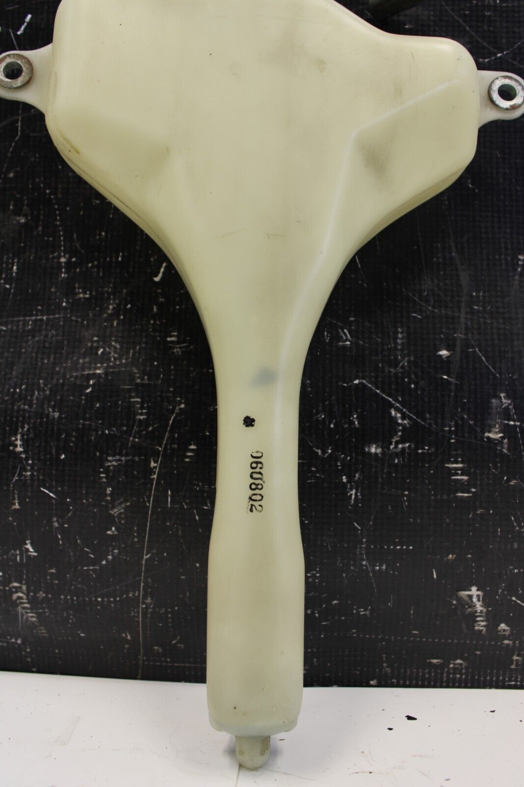 2006-2008 Acura TSX Radiator Coolant Overflow Tank Bottle Reservoir