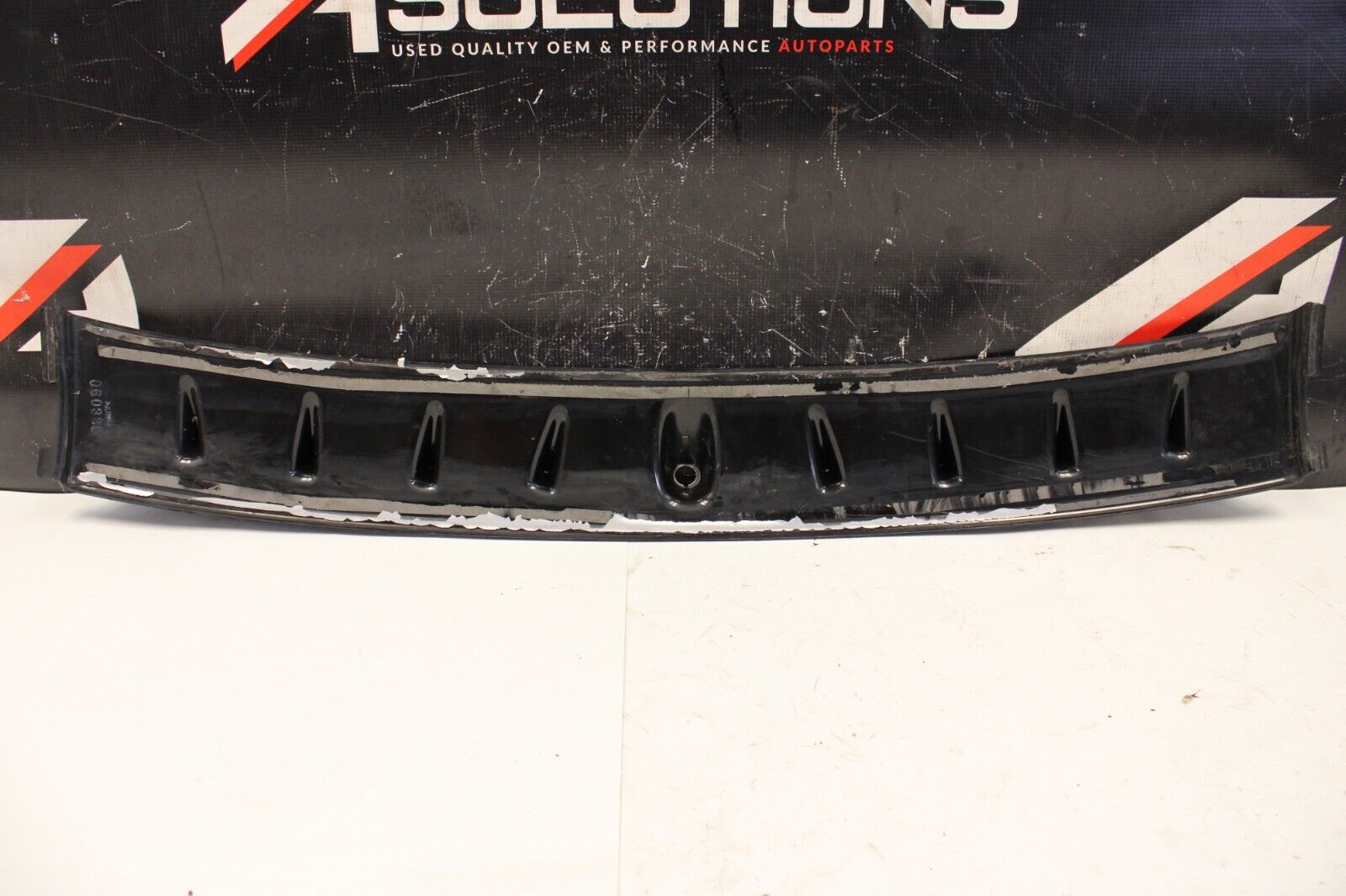 2003-2006 MITSUBISHI LANCER EVOLUTION EVO 8 / 9 OEM VORTEX GENERATOR ASSEMBLY