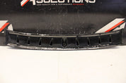 2003-2006 MITSUBISHI LANCER EVOLUTION EVO 8 / 9 OEM VORTEX GENERATOR ASSEMBLY