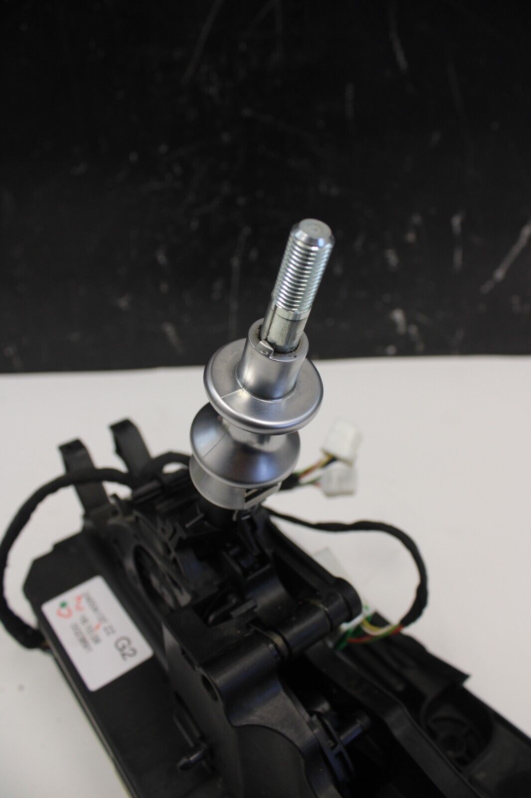 2012 Mitsubishi Lancer Ralliart OEM SST Auto Automatic Shifter Box