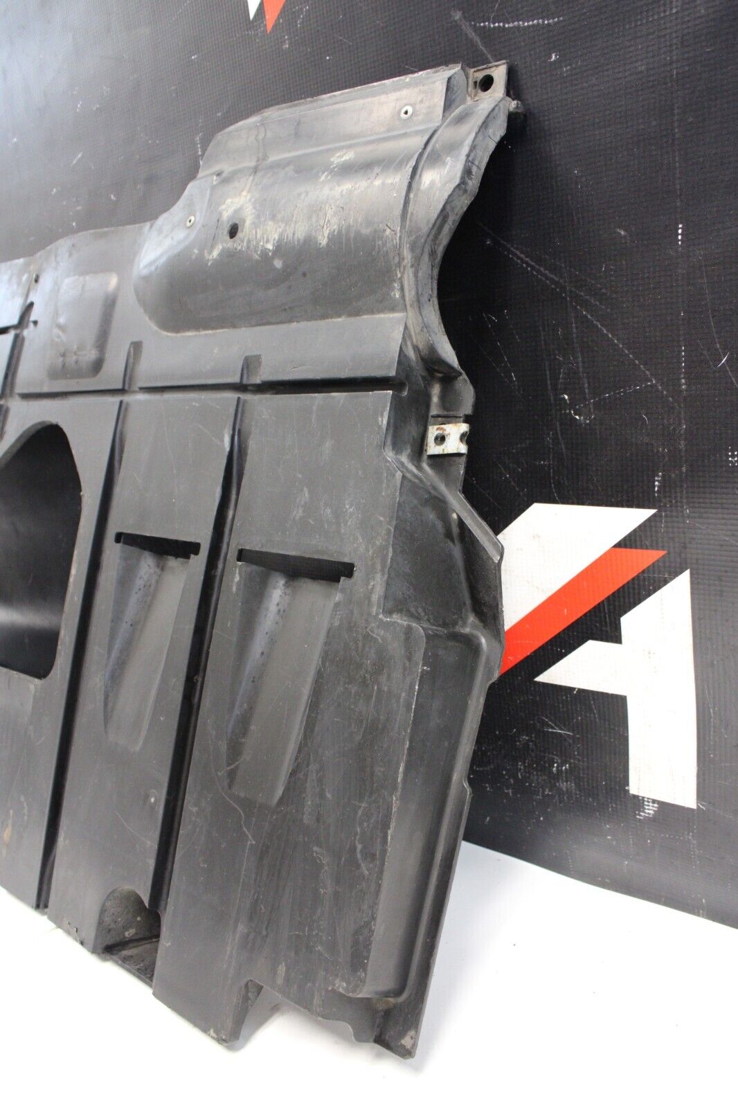 2010-2013 Mazda Speed 3 MS3 Mazdaspeed OEM Rear Engine Under Cover Splash Shield