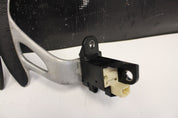 2013 NISSAN GT-R GTR R35 VR38 3.8L OEM STEERING WHEEL PADDLE SHIFTERS