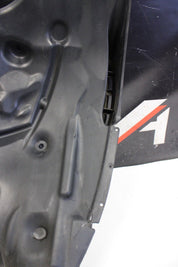 2016-2018 BMW M3 F80 Sedan Front Left Rearward Fender Liner Wheel OEM