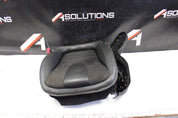2009 Nissan GT-R R35 Front Left Driver Seat Bottom GTR R35 *DAMAGE*