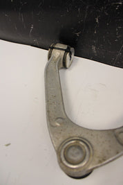 2013 NISSAN GTR GT-R R35 UPPER CONTROL ARM FRONT LEFT DRIVER OEM DBA