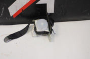 2013 Nissan GTR GT-R R35 Rear Left Seat Belt GTR OEM