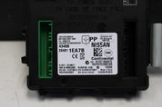 2013 NISSAN GTR R35 OEM VR38 IGNITION KEY SET IMMOBILIZER ECU COMPUTER