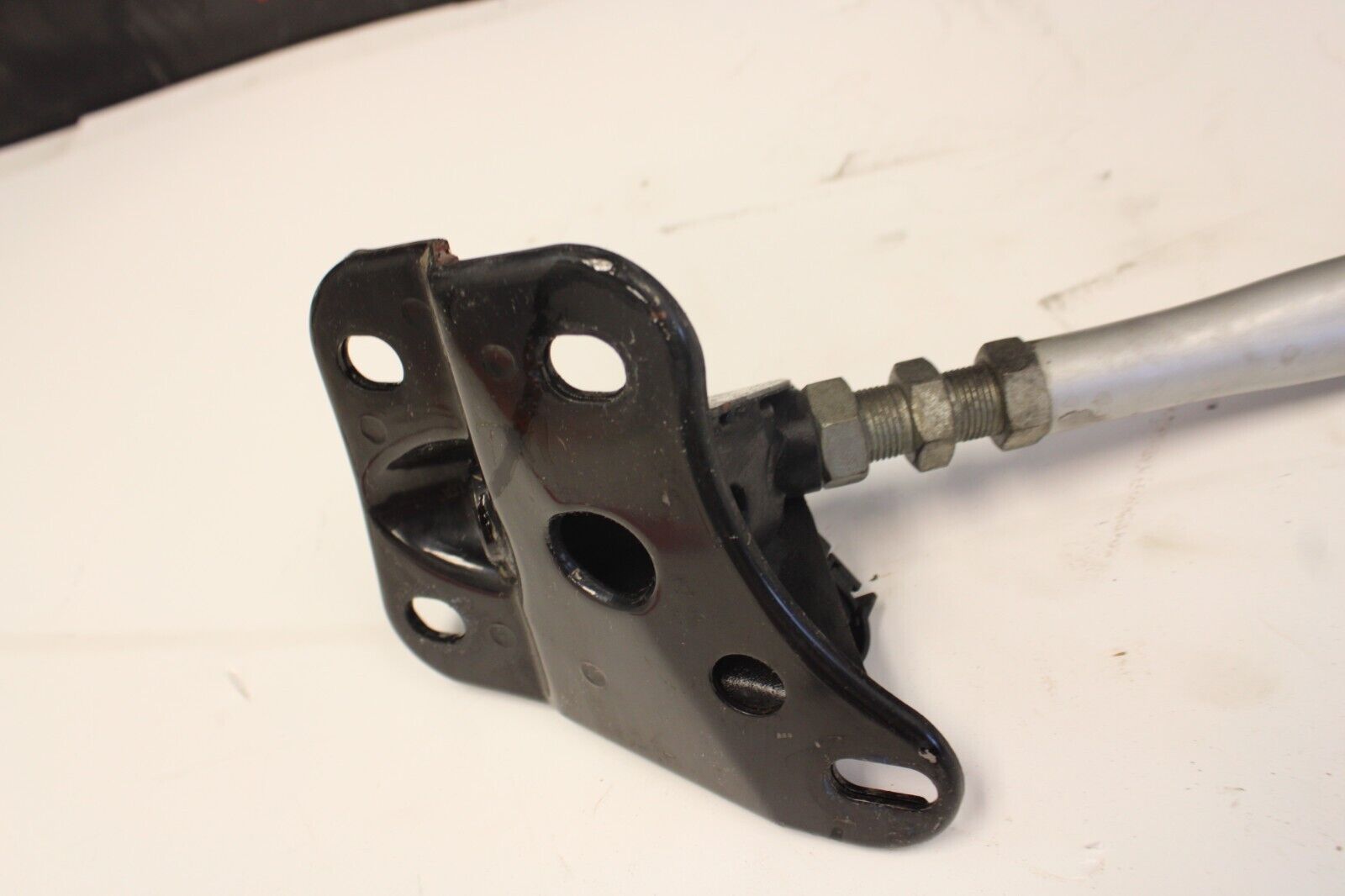 2003-2006 Nissan 350Z Coupe Front Upper Strut Tower Bar Brace OEM