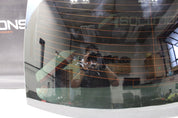 2013 NISSAN R35 GTR DBA CBA REAR WINDSHIELD OEM