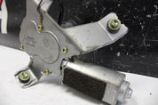 03-06 Mitsubishi Lancer Evo 8/9 Rear Windshield Window Wiper Motor 159200-4654