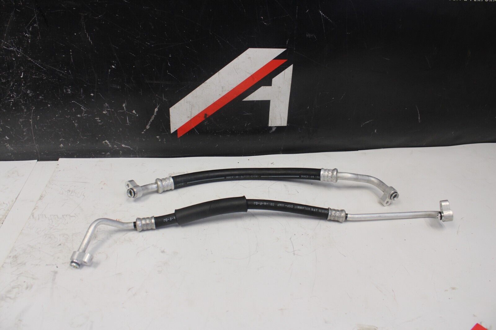 2000-2009 Honda S2000 Ac Line Ap1 Ap2 S2K F20C F22C1