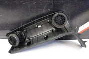 2013 Nissan GTR R35 RH Side Dash Panel Vent Trim Panel GT-R OEM