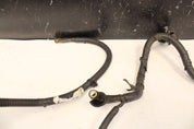 2010 NISSAN GT-R R35 GTR VR38 3.8L AWD OEM MAIN STARTER WIRE HARNESS