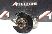 2003-2008 Nissan 350Z Left Rear Suspension Spindle Knuckle Control Trailing Arm