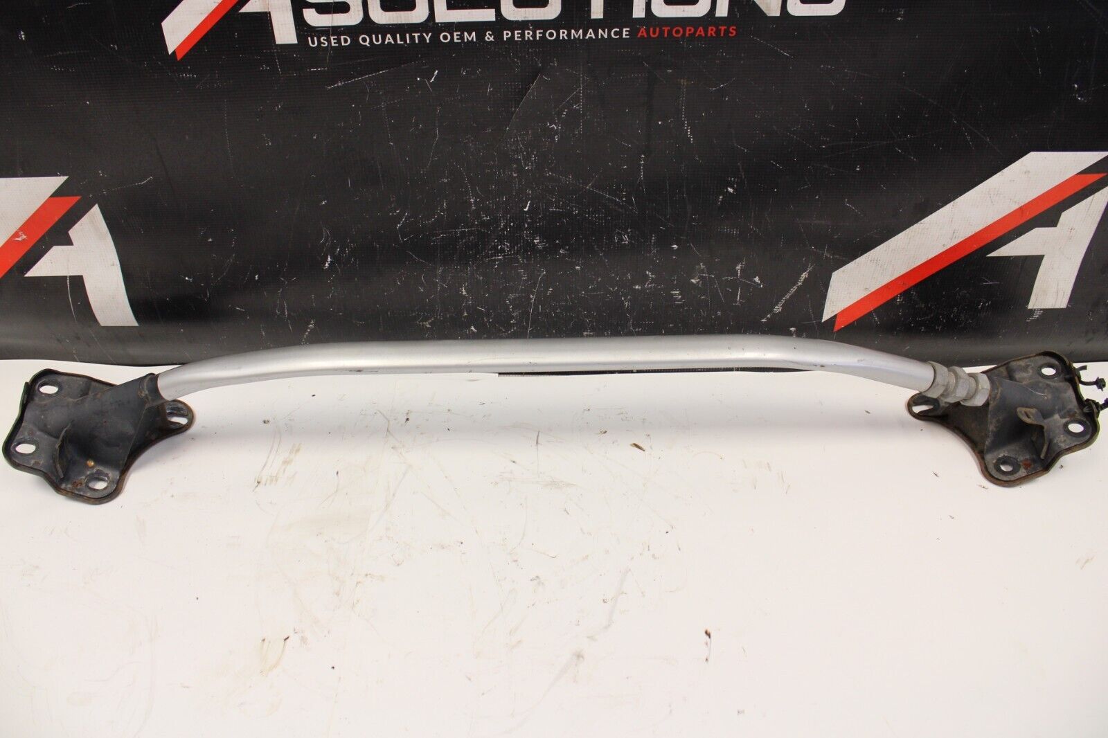 07-08 350Z OEM Factory HR Strut Tower Brace Strut Bar