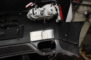 2009-2015 NISSAN GTR GT-R R35 REAR BUMPER COVER OEM