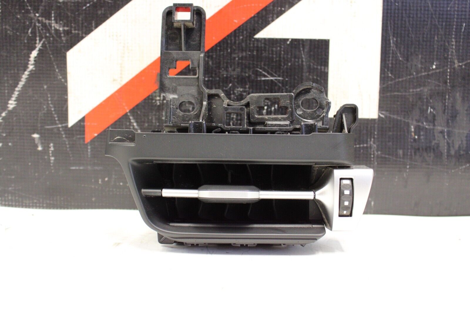 2019-2024 Toyota Supra A90 GR Front Left Dashboard Vent