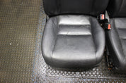 2006-2008 ACURA TSX  Front  Seats Set OEM Black