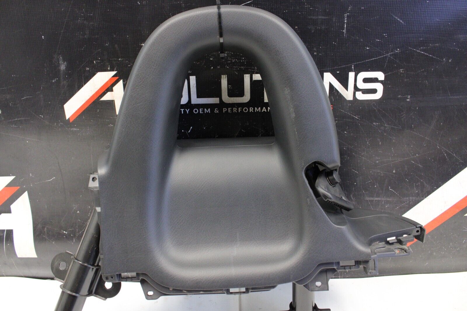 2000-2005 HONDA S2000 S2K SEAT ROLL HOOP BAR ROLLBAR CAGE LEFT DRIVER SIDE