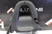 2000-2005 HONDA S2000 S2K SEAT ROLL HOOP BAR ROLLBAR CAGE LEFT DRIVER SIDE