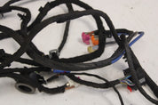 2020-2022 TOYOTA SUPRA A90 GR Interior Dashboard Dash Harness OEM