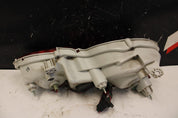 2014 NISSAN GT-R R35 GTR 3.8L VR38 OEM LH DRIVER REAR TAIL BRAKE LIGHT ASSY