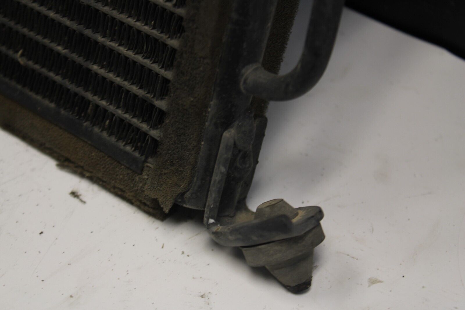 2003-2006 EVO EVOLUTION 8 9 AC CONDENSER AIR CONDITIONING OEM
