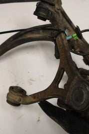 2000-2009 HONDA S2000 AP1 AP2 OEM FRONT RH PASSENGER KNUCKLE SPINDLE KNEE ASSY