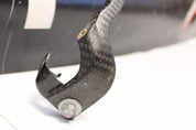 2010-2019 Nissan GTR GT-R R35 DBA Carbon Fiber Strut Tower Brace OEM 544A2 KB50A
