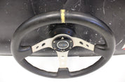 2003-2006 Mitsubishi Lancer Evolution EVO 8 9 NRG Steering wheel and Hub