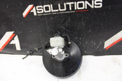 2007-2008 Nissan 350z OEM Brake Booster Master Cylinder Reservoir Assembly