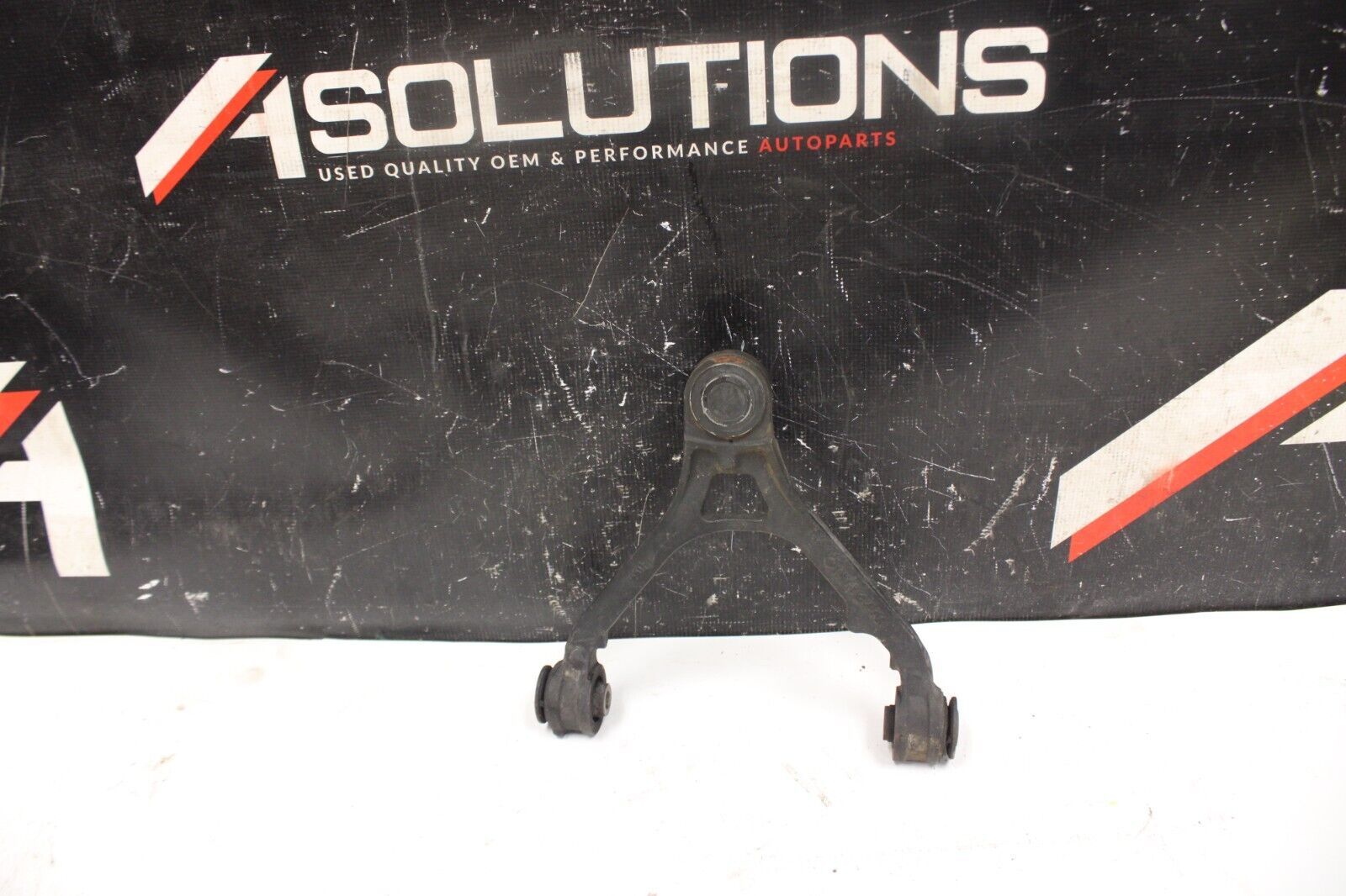 2000-2009 HONDA S2000 USED FRONT DRIVER SIDE UPPER CONTROL ARM OEM