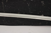 2009-2021 Nissan GTR R35 Roof Drip Moldings Set of 2 Left +Right OEM 73854-JF01A