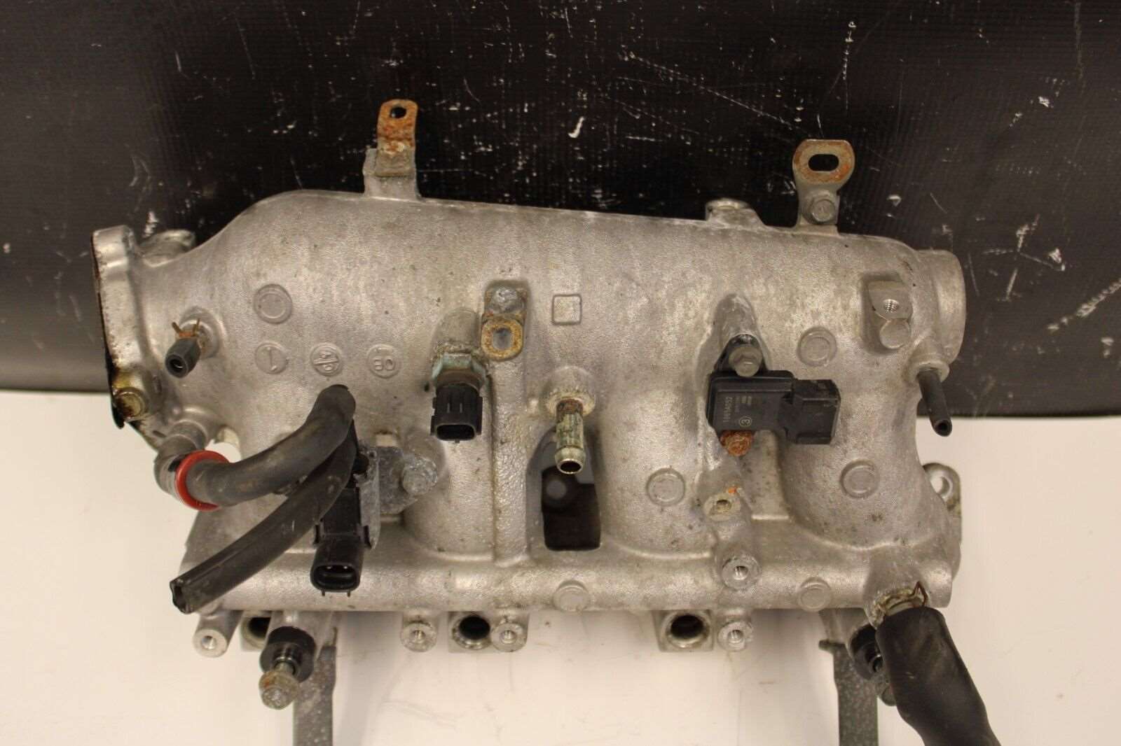 08-15 LANCER EVOLUTION X EVO 10 RALLIART 4B11T INTAKE MANIFOLD OEM