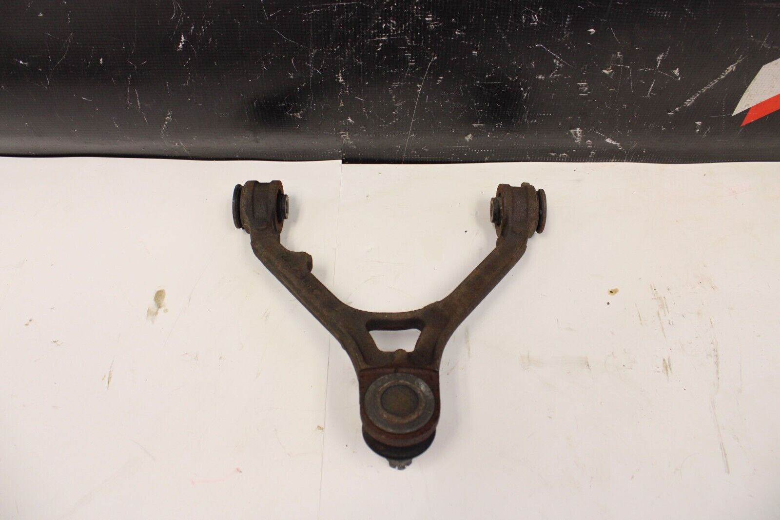 2000-2009 HONDA S2000 USED FRONT DRIVER SIDE UPPER CONTROL ARM OEM