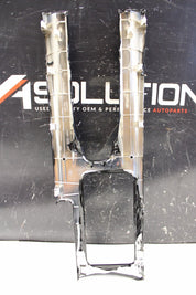 2009-2016 NISSAN GT-R GTR R35 VR38 3.8L OEM CENTER CONSOLE SHIFTER TRIM WRAPPED*