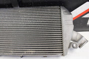 2003-2006 MITSUBISHI EVOLUTION EVO 8 FRONT MOUNT INTERCOOLER FMIC 3"